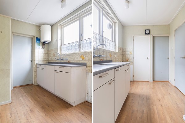 Medium property photo - De Bou 19, 9244 BL Beetsterzwaag